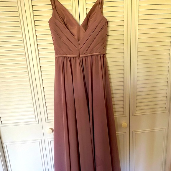 Sorella Vita Dress in Wisteria - Picture 2 of 4